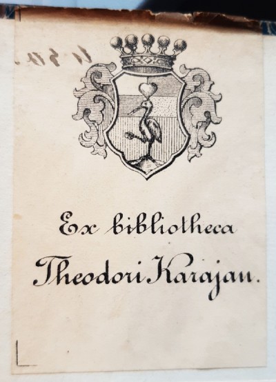 ExLibris